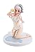 Furyu Everyday Life Series 7" Super Sonico Bath Cleaning Time Version Figure