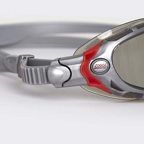 Zoggs Predator Flex, Occhialini da Nuoto Unisex