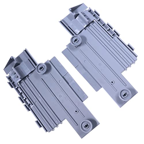 Top Rack Rail Left/Right Dishwasher 698290727, 481290508731 SMEG Dishwasher 698290727, 481290508731 SMEG