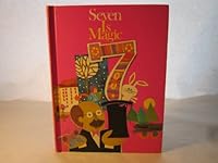 seven is magic 0663216230 Book Cover