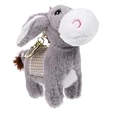 Porte-clés mignon - avec sa conception polyvalente, ce porte-clés facilement aux sacs, aux clés et à d'autres articles, ce qui en fait un accessoire pratique à avoir sous , porte-clés de sac à dos