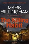The Killing Habit (Tom Thorne Novels Book 15)