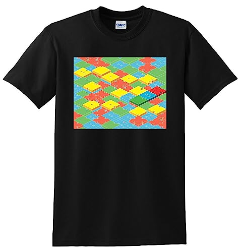 Photo de EXO-CBX T T-Shirts à Manches Courtes Blooming Days Vinyl CD Cover Tee (Small)
