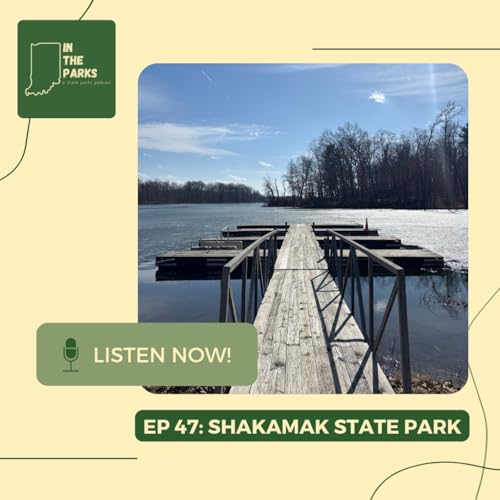 Shakamak State Park: A Family by Choice in the Campground