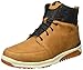 Produktbild VAUDE Herren Men's Ubn Kiruna Ii Mid Stx Sneakers, Hazelnut, 43 EU