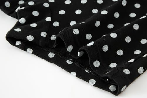 Image of Barara King Little Girls Soft 100% Cotton Underwear Toddler Panties Big Kids Undies