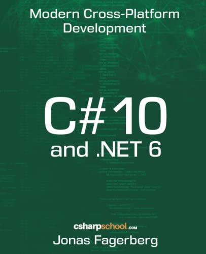 Mini Program Surges In Global Coverage 8 C# 10 and .NET 6: Cross-Platform Development