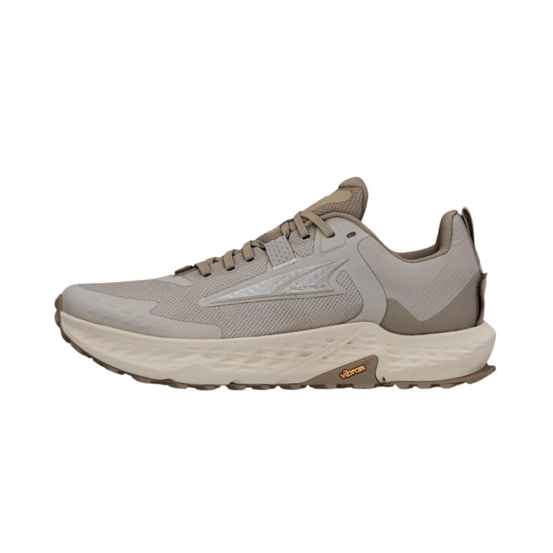 Chaussures de trail TIMP 5 ALTRA femme sable 44.5 EU finies les douleurs aux pieds
