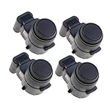 Wenn sich eine Straßensperre befindet, beginnt der Sensor zu arbeiten und löst bei Erreichen der Alarmdistanz einen Alarm aus.