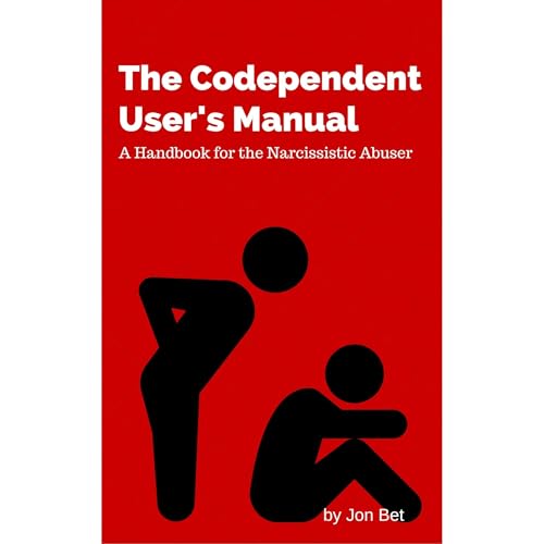 THE CODEPENDENT USER&amp;rsquo;S MANUAL by Jon Bet episode artwork