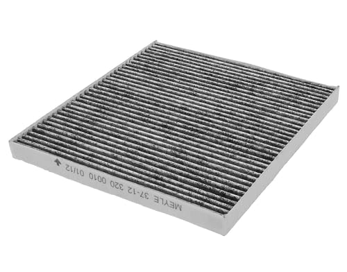 Filtro de aire acondicionado MEYLE 37-123200010 para habitáculo de coche