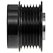 Litens Alternator Pulley - 920055A