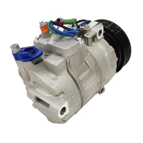 Compresseur de climatisation 7SB16C compatible pompe de remplacement 4473004970