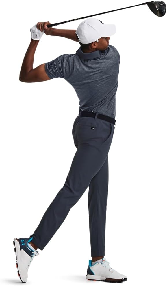 Under Armour Men's Drive Tapered Pants