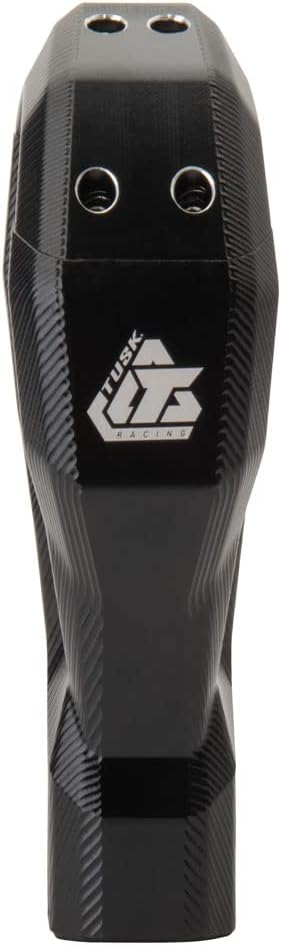 TUSK Billet Shift Knob Compatible with Polaris RZR Pro XP/4 2021-2026/Turbo R/4 2022-2026/Turbo S/4 2019-2021/Pro S/4 2025-2026