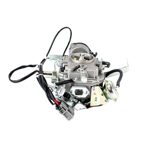 Carburateur Sentra LEC B13 GA13DS carb assembly moteur essence
