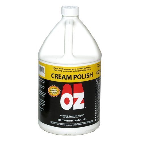 Our Best Mohawk Oz Cream Polishes [Top 10 Picks] BNB