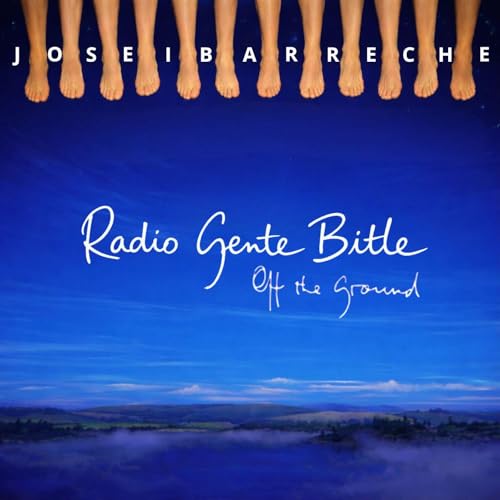 Programa Gente Bitle 04 de febrero 2026. Off the Ground y m&aacute;s!