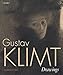 Gustav Klimt Drawings /anglais