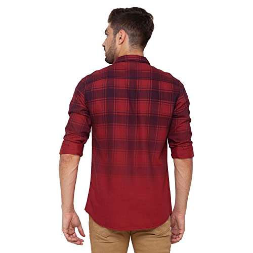 Image of Spykar Men Shirts
