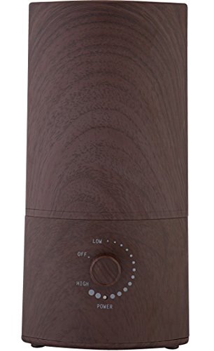 ADIR 超音波加湿器 SLENDER アロマトレー付 スレンダー 加湿器