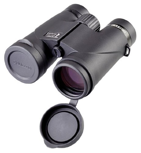 image for Opticron Rubber Objective Lens Covers 42mm OG M Pair fits models with 