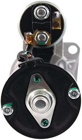 Premier Gear PG-18365 Starter Replacement for Various Models (Multiple Years), 700 Super Duty Diesel (10-15), 700 Diesel (07-08), 0001109009, 0001314001, 0001110042, 0001115034, 0001115035, 63223209