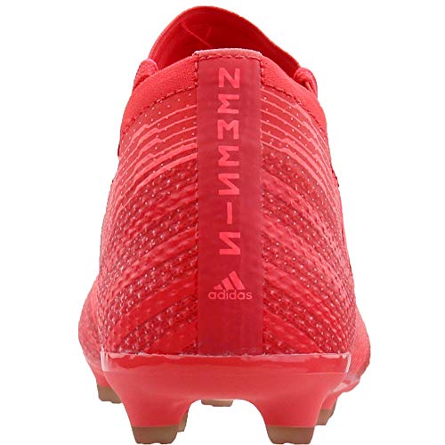 adidas Nemeziz 17.1 Kid's Firm Ground Soccer Cleats3