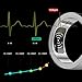 Yoidesu Smart Rings for Men, Fitness for Women, Sleep Tracking Wearable - Heart Rate - Sleep, Temperature, IP68 Waterproof, Compatible with Android & iOS (No. 18), Yoidesums3p4w8tyo-11