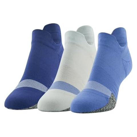 Under Armour Women's Lightweight Running Socks Cover