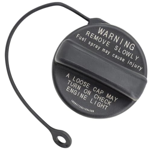 Bouchon de réservoir de carburant pour Subaru Legacy Outback 2010-2024