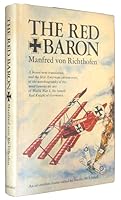 The Red Baron B07DWPCGGP Book Cover