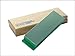 Price comparison product image Diamond Whetstone 200mm Wooden Box Green 1200 Grit Extra Fine(DMT )