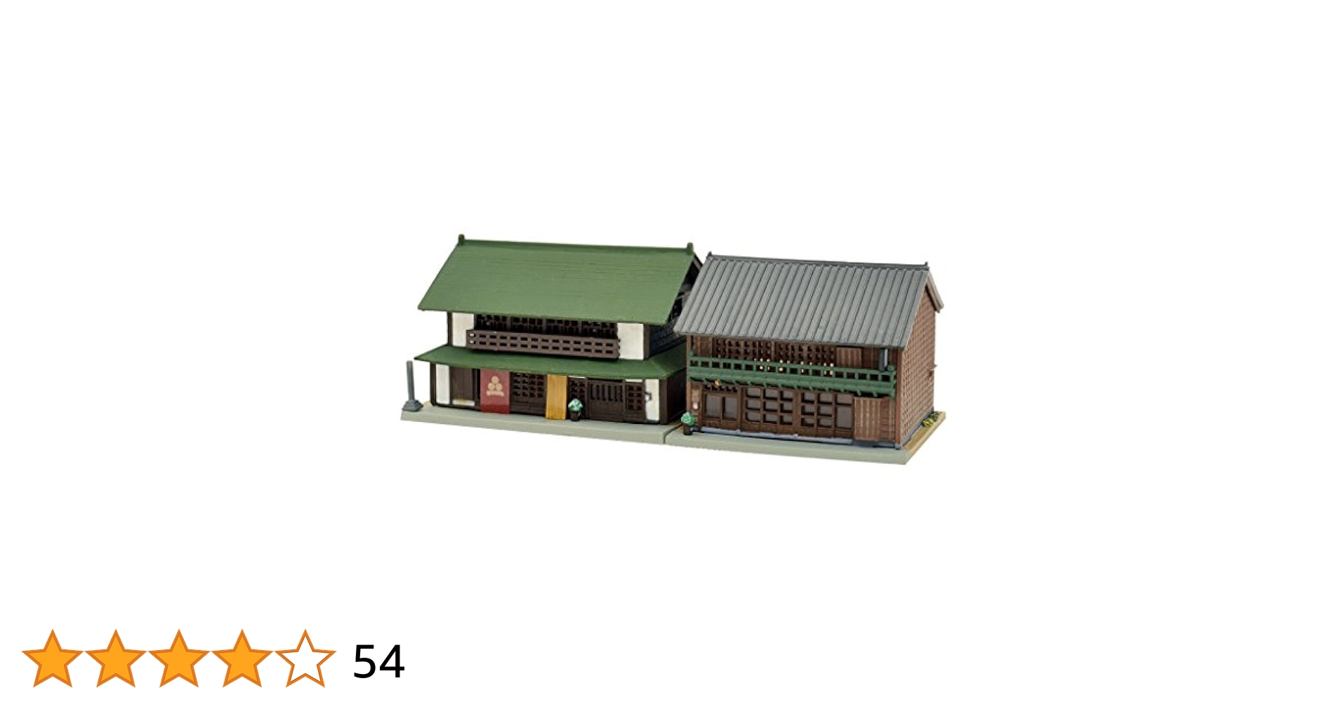 トミーテック　街並みコレクション　第5弾［大型建築編］第5弾全8種 街並みコレクション 街並みコレクション 第5弾 大型建築編