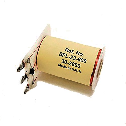 Williams Pinball Solenoid Coil -SFL-23-600/30-2600