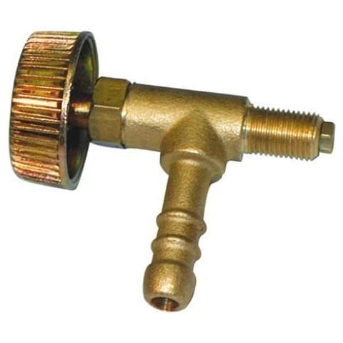 LPG Universal Gas Cooker Tap Cover