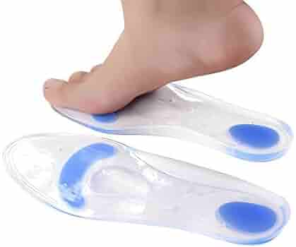 Best insoles for calluses Clearance
