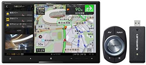 Amazon | パイオニア カーナビ AVIC-CZ910-DC 7インチ 2D(180mm 