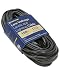 Lightkiwi Z4715 12AWG 2-Conductor 12/2 Direct Burial Wire for Low Voltage Landscape Lighting, 100ft