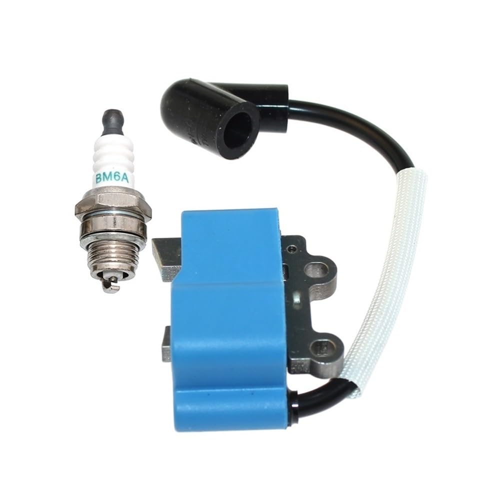 Bobina de encendido para reparar fallos de chispa en motosierra CS-390ESX