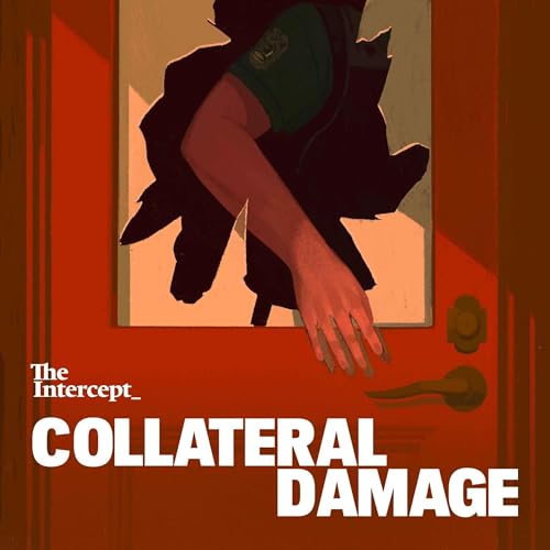 Ep. 2 A Death in the Dark: The Story of Ryan Frederick and Detective Jarrod Shivers