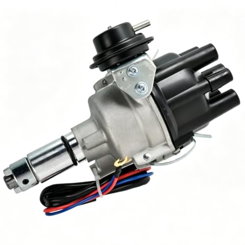 Distribuidor electrónico para motor Datsun 620 y 720 con motores J15 y J16