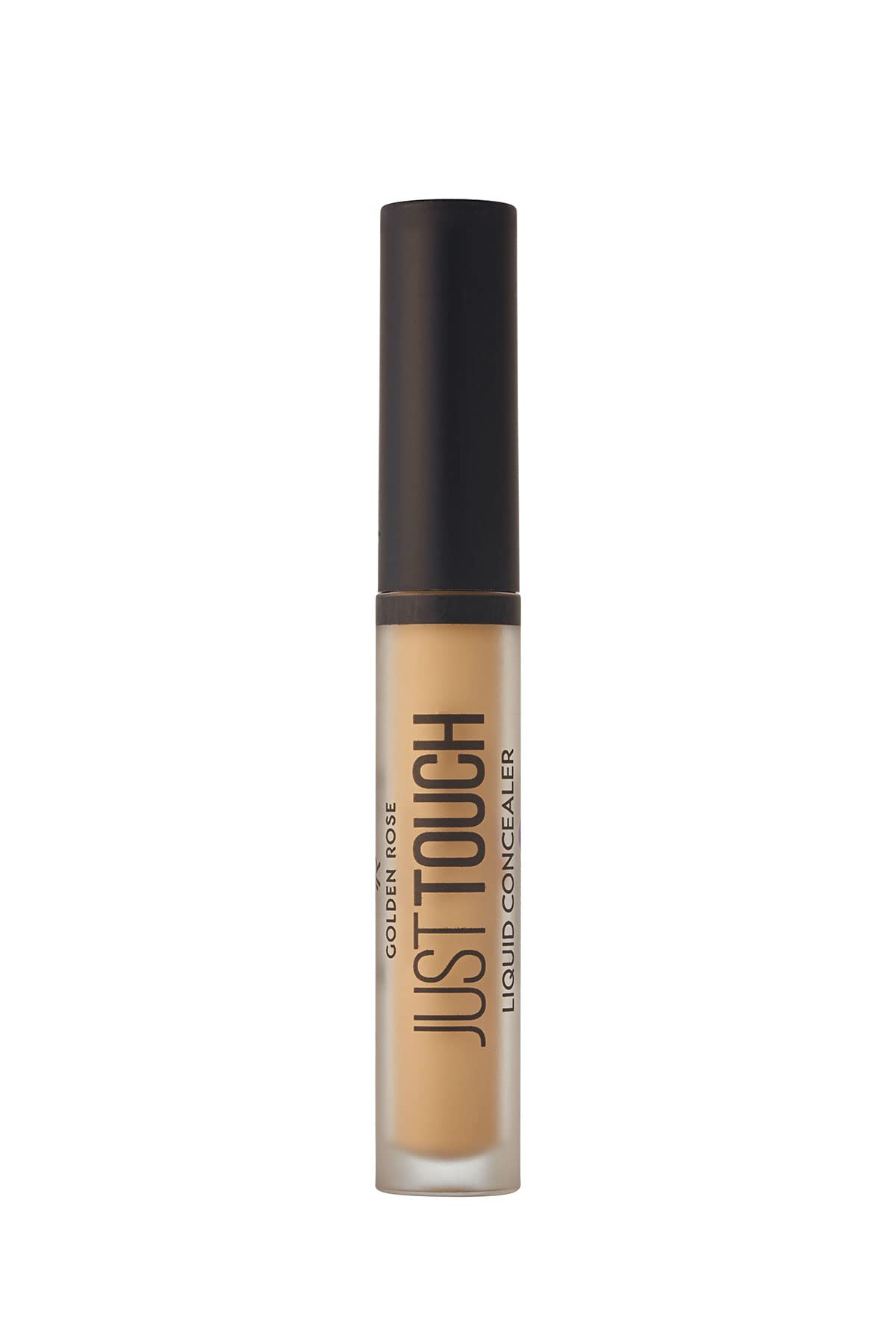 GOLDEN ROSE GR Just Touch Liquid Concealer, No:04