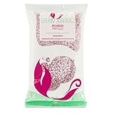 cera elastica hot wax por mayor Cera elástica caliente- Peso: 800 gramos- Tipo: jazmín cristal - Hecho en Italia.
