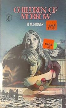 Paperback Children of Morrow (Puffin Classics) Book