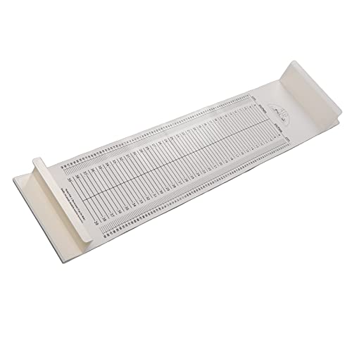 ZJchao Growth Chart, Baby Height Ruler Measuring Mat Height Measurement Cloth Soft Waterproof Foldable Baby Kids Height Ruler Measuring Cloth Height Measure Chart Home Room Decoration for Kids