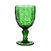 Produktbild BUTLERS Wine Glass, (einzeln) Weinglas 230ml aus Glas -VICTORIAN- ideal als Rotweingläser, Weisswein Gläser