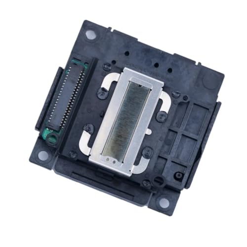 Cabezal de impresión L211 inyección fluida de tinta limpia para modelos L300 L310 L350