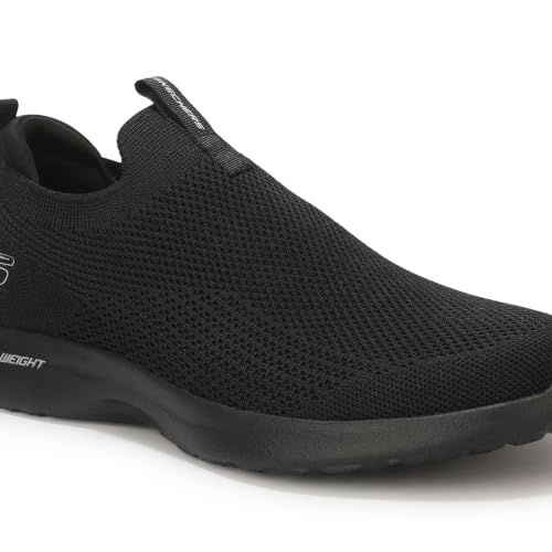 Image of Skechers Mens Dynamight Slipper