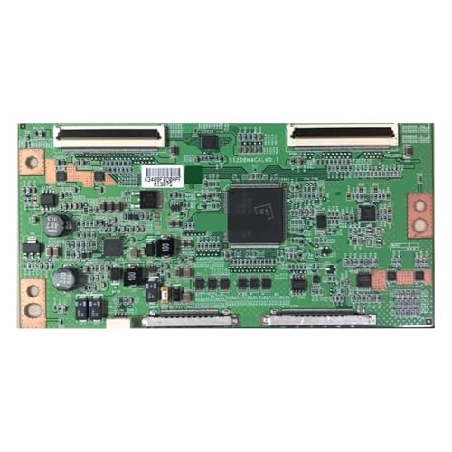 Carte Tcon S120BM4C4LV0.7 pour corriger image blanche sur écran LTA400HF16